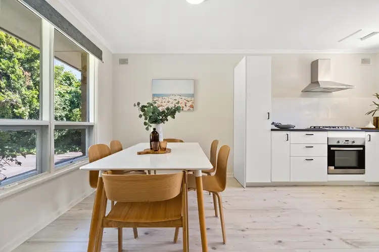 Second view of Homely house listing, 40 Jordan Drive, Morphett Vale SA 5162