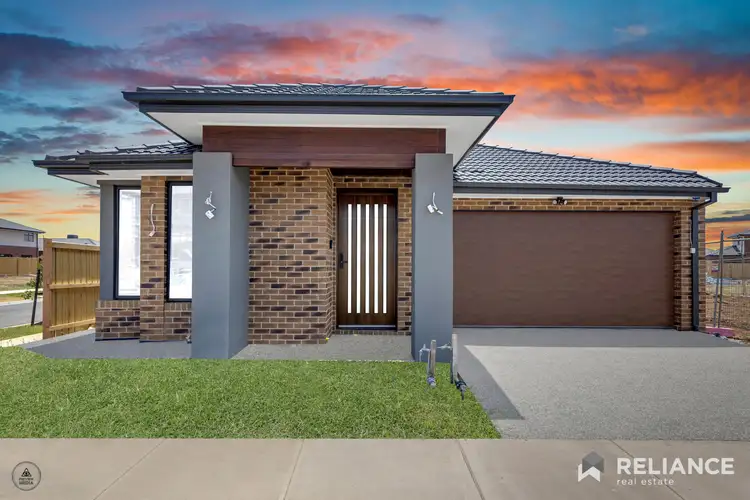 10 Alister Grove, Tarneit VIC 3029
