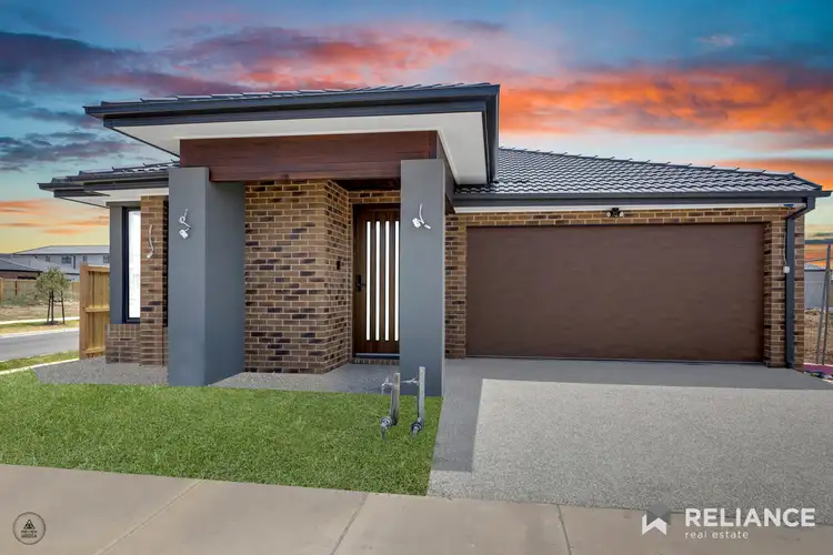 Second view of Homely house listing, 10 Alister Grove, Tarneit VIC 3029