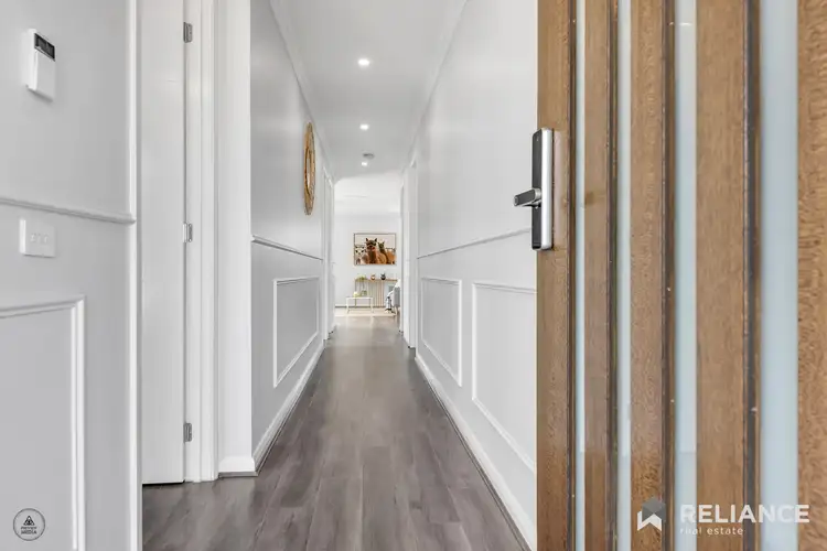 Third view of Homely house listing, 10 Alister Grove, Tarneit VIC 3029