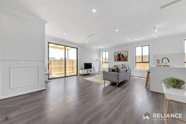 Fourth view of Homely house listing, 10 Alister Grove, Tarneit VIC 3029