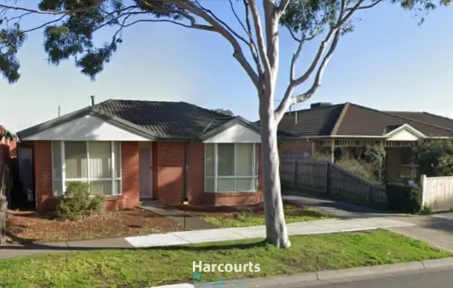 Main view of Homely house listing, 1/247 Betula Avenue, Mill Park VIC 3082