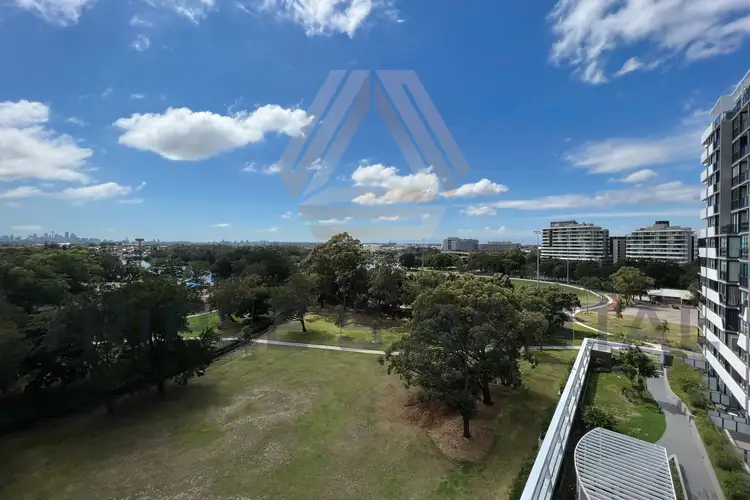 803/6 Gertrude Street, Wolli Creek NSW 2205