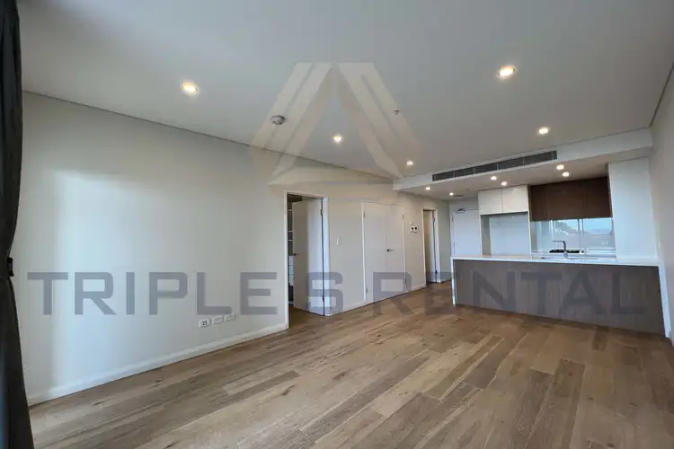 Third view of Homely apartment listing, 803/6 Gertrude Street, Wolli Creek NSW 2205