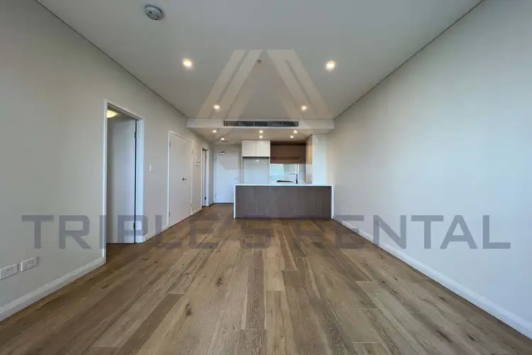Fourth view of Homely apartment listing, 803/6 Gertrude Street, Wolli Creek NSW 2205