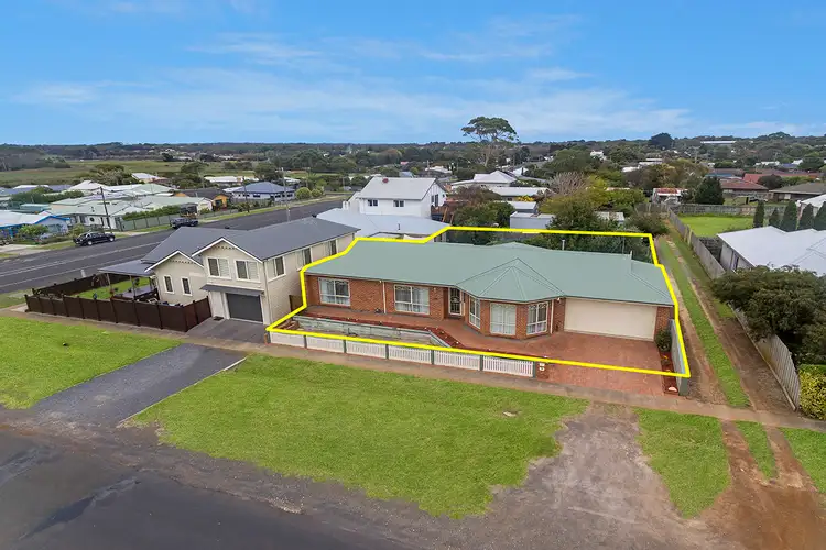 Main view of Homely house listing, 95 Blair Street, Portland VIC 3305