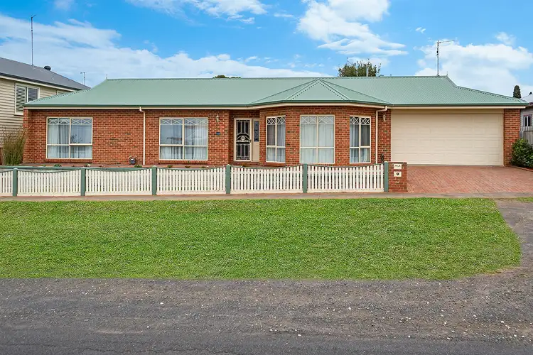Third view of Homely house listing, 95 Blair Street, Portland VIC 3305