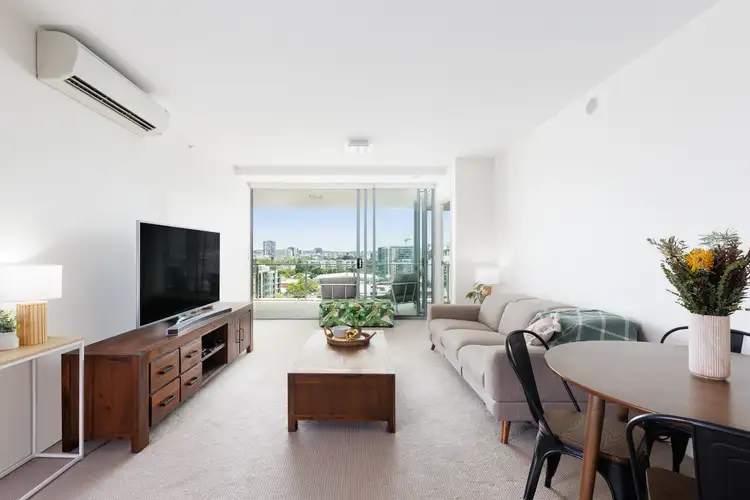 Main view of Homely apartment listing, 11008/30 Duncan Street, West End QLD 4101