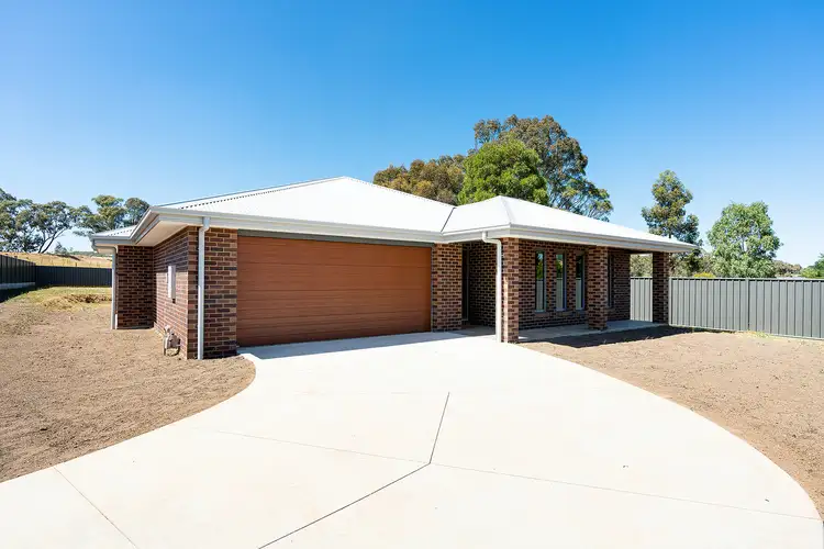 Main view of Homely house listing, 10 Sheoak Court, Campbells Creek VIC 3451
