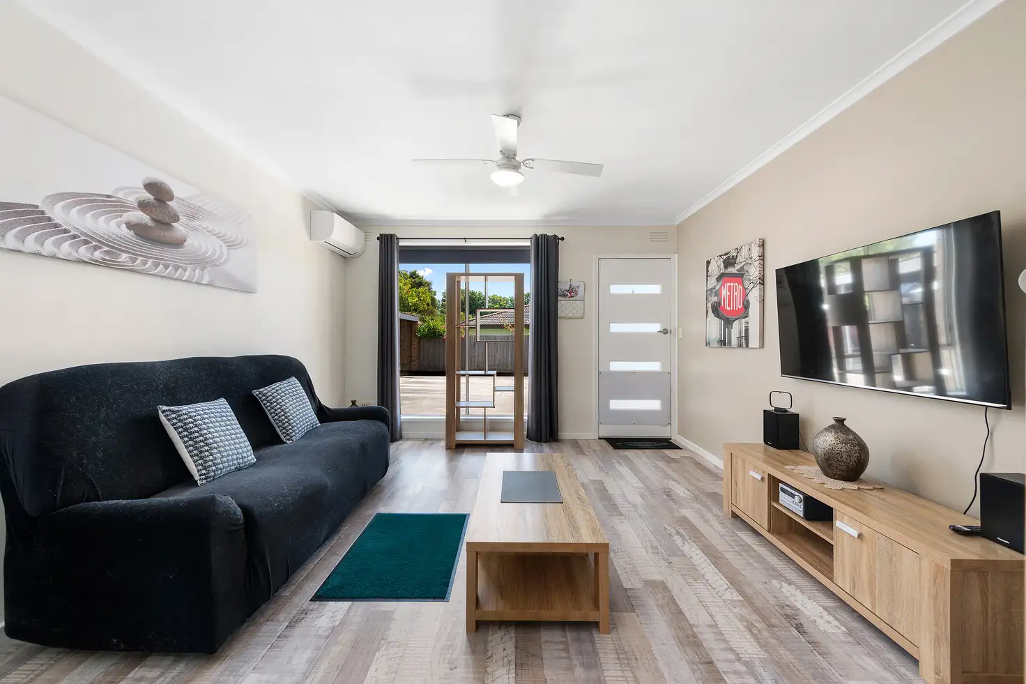 Main view of Homely unit listing, 3/3 Gould Court, Traralgon VIC 3844