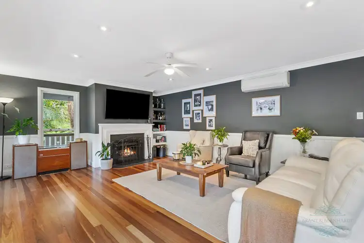 Fifth view of Homely house listing, 108 Obi Vale, North Maleny QLD 4552