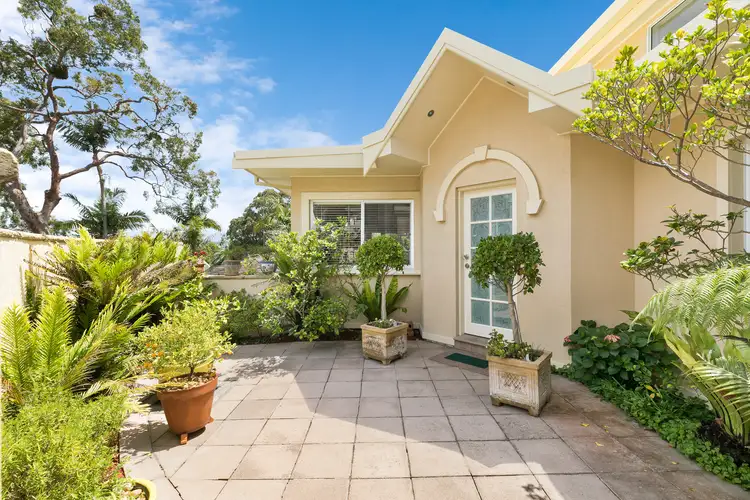Second view of Homely house listing, 1a Redgum Avenue, Cronulla NSW 2230