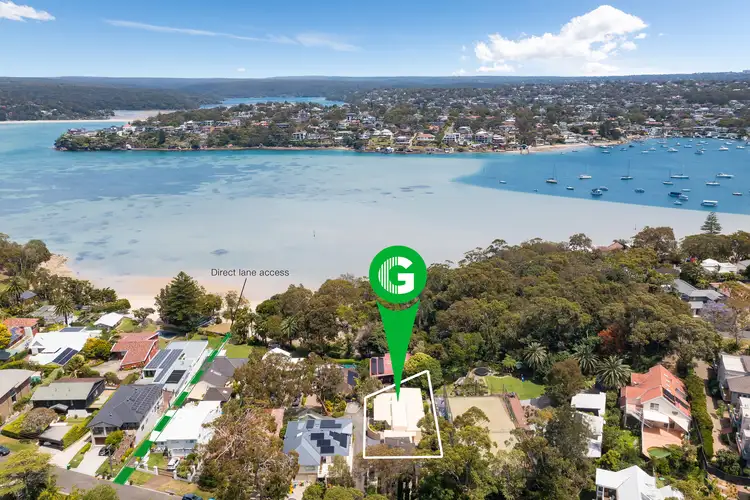 Third view of Homely house listing, 1a Redgum Avenue, Cronulla NSW 2230