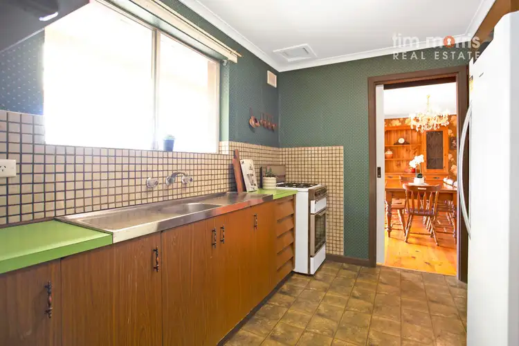 Second view of Homely house listing, 7 Manitoba Way, West Lakes SA 5021