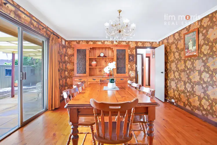 Fourth view of Homely house listing, 7 Manitoba Way, West Lakes SA 5021