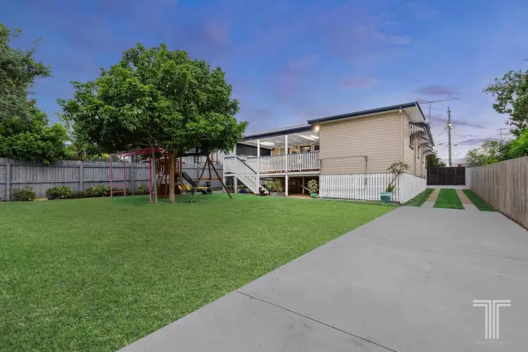 Main view of Homely house listing, 288 Stanley Road, Carina QLD 4152