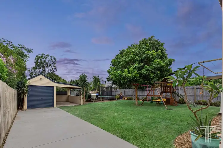 Second view of Homely house listing, 288 Stanley Road, Carina QLD 4152