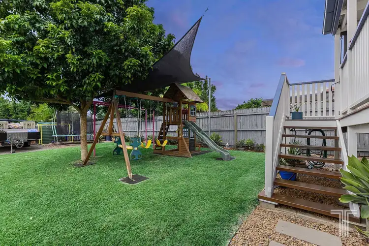 Third view of Homely house listing, 288 Stanley Road, Carina QLD 4152