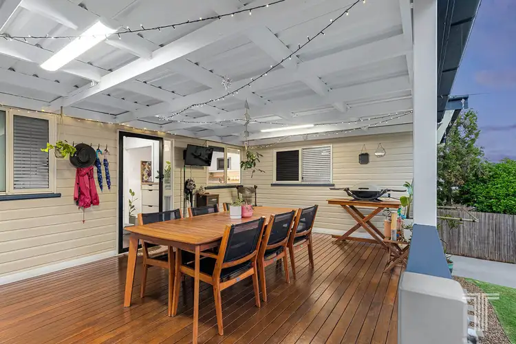 Fourth view of Homely house listing, 288 Stanley Road, Carina QLD 4152