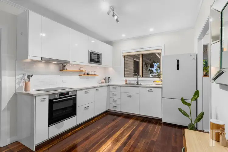 Fifth view of Homely house listing, 288 Stanley Road, Carina QLD 4152