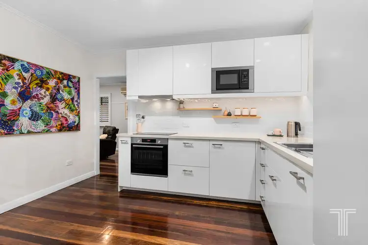 Sixth view of Homely house listing, 288 Stanley Road, Carina QLD 4152
