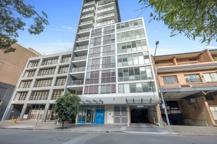 4/7 Aird Street, Parramatta NSW 2150