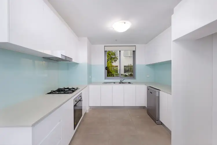 Second view of Homely apartment listing, 4/7 Aird Street, Parramatta NSW 2150