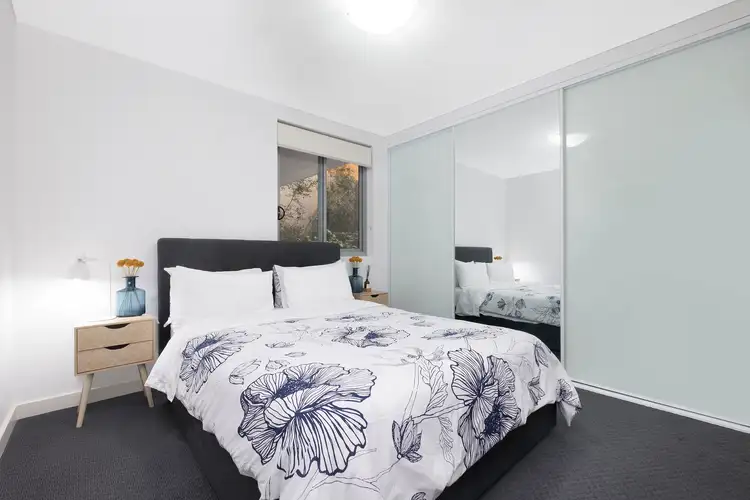 Fourth view of Homely apartment listing, 4/7 Aird Street, Parramatta NSW 2150