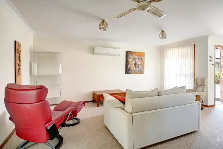 Third view of Homely villa listing, 2/11 Mayers Drive, Tuncurry NSW 2428
