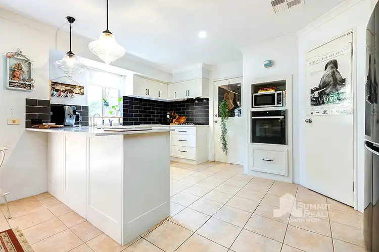 48 Lawson Road, Dalyellup WA 6230