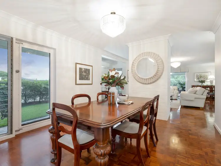 Seventh view of Homely house listing, 72 Gilruth Road, Kenmore QLD 4069
