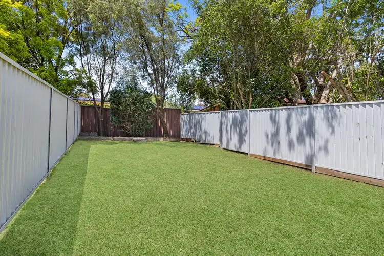 Main view of Homely semi-detached listing, 4B Adamson Avenue, Dundas Valley NSW 2117