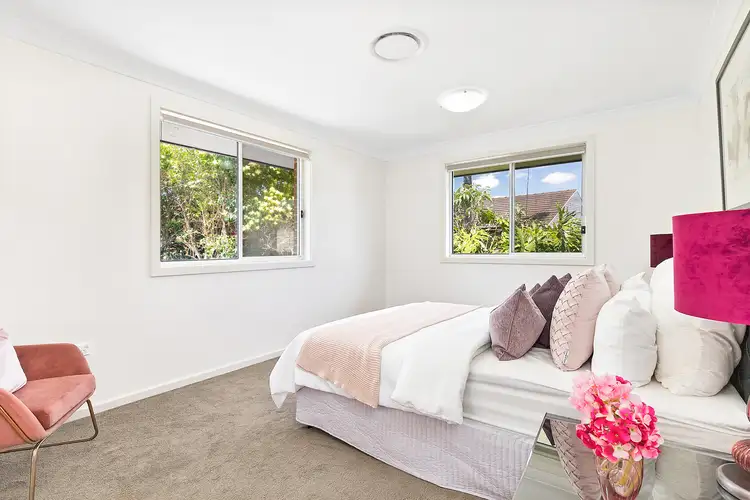 Sixth view of Homely semi-detached listing, 4B Adamson Avenue, Dundas Valley NSW 2117