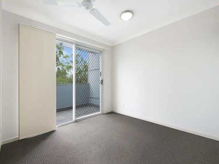 Third view of Homely townhouse listing, 11/102-108 Nicholson Street, Greenslopes QLD 4120