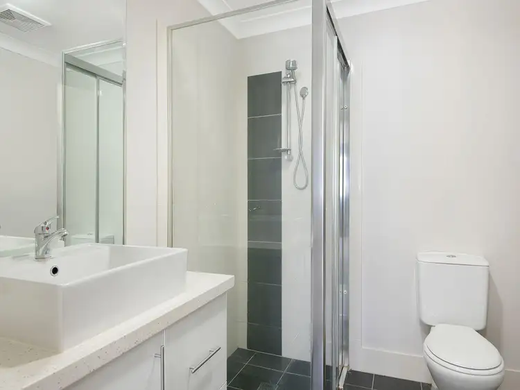 Fourth view of Homely townhouse listing, 11/102-108 Nicholson Street, Greenslopes QLD 4120