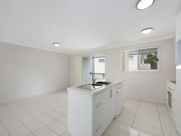 Fifth view of Homely townhouse listing, 11/102-108 Nicholson Street, Greenslopes QLD 4120