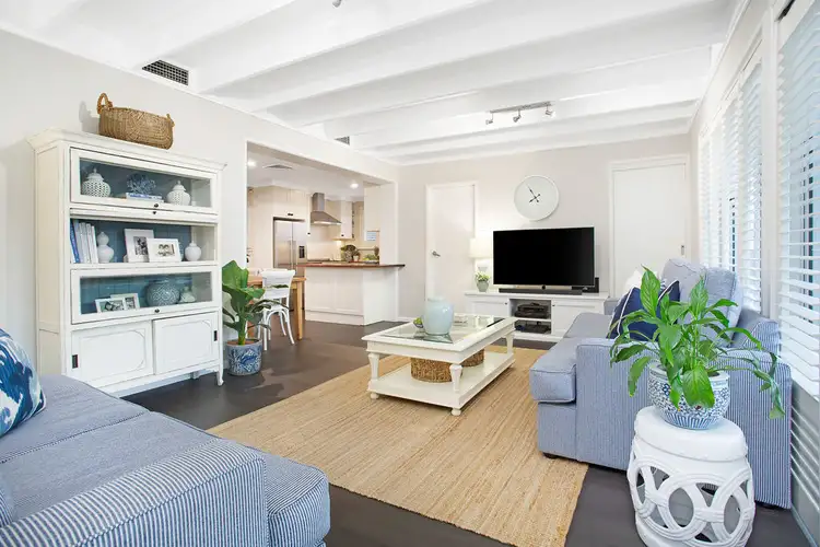 Second view of Homely house listing, 31 Statham Avenue, North Rocks NSW 2151