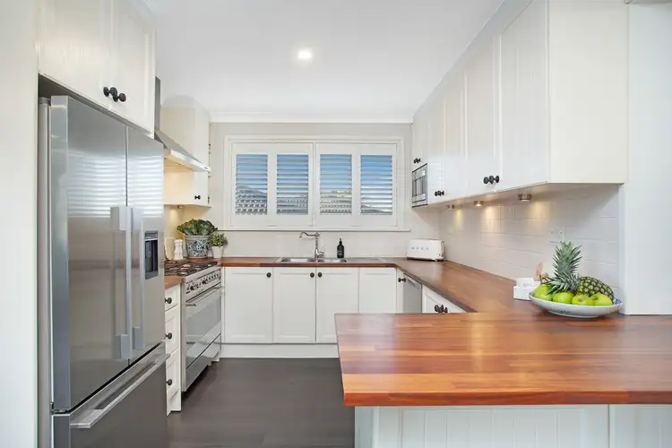 Sixth view of Homely house listing, 31 Statham Avenue, North Rocks NSW 2151