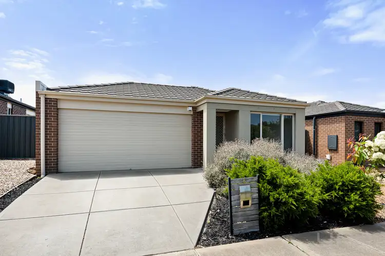 Main view of Homely house listing, 8 Compass Lane, Wyndham Vale VIC 3024