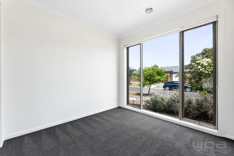 Second view of Homely house listing, 8 Compass Lane, Wyndham Vale VIC 3024
