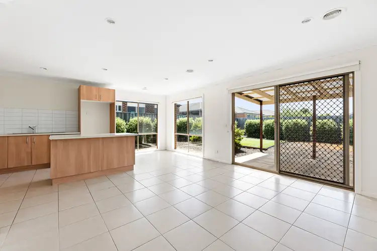 Fourth view of Homely house listing, 8 Compass Lane, Wyndham Vale VIC 3024