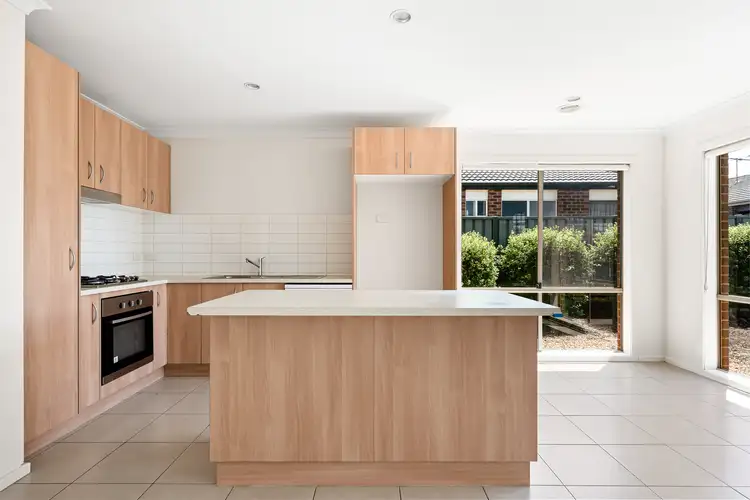Fifth view of Homely house listing, 8 Compass Lane, Wyndham Vale VIC 3024