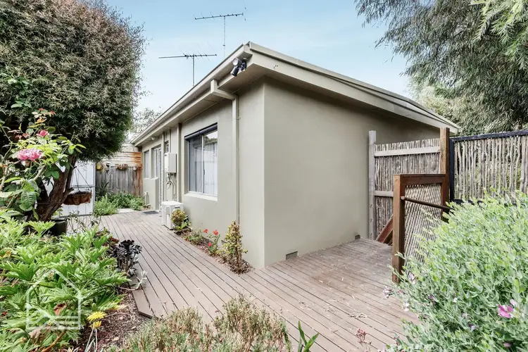 Second view of Homely unit listing, 1/51 Presidents Avenue, Ocean Grove VIC 3226