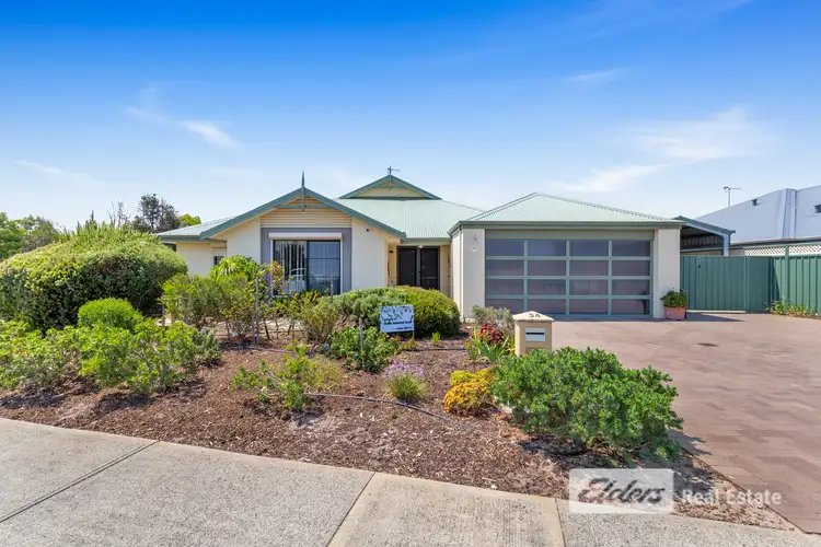 Main view of Homely house listing, 34 Hawley Parkway, Capel WA 6271