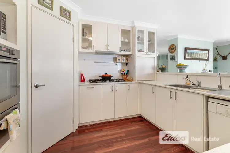 Second view of Homely house listing, 34 Hawley Parkway, Capel WA 6271