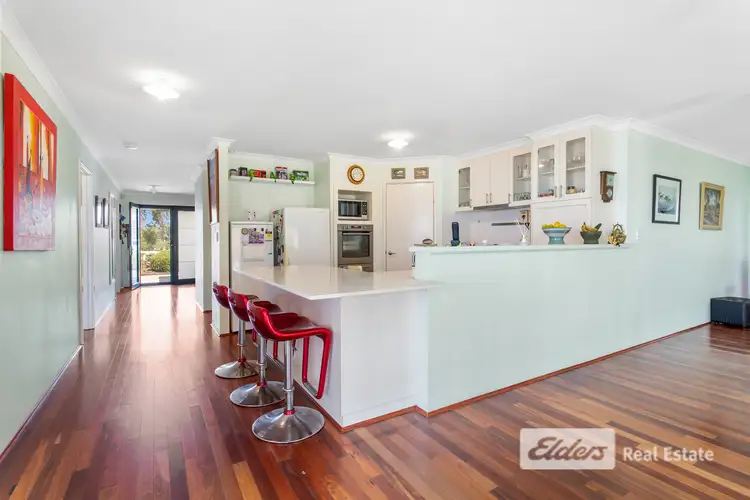 Third view of Homely house listing, 34 Hawley Parkway, Capel WA 6271