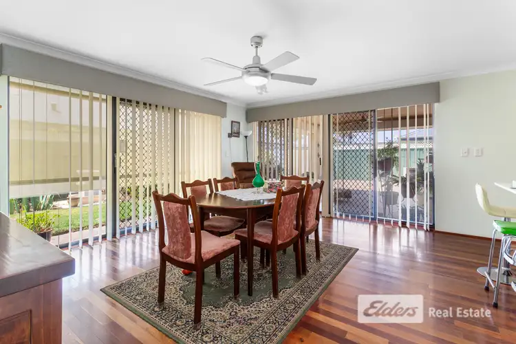 Fourth view of Homely house listing, 34 Hawley Parkway, Capel WA 6271