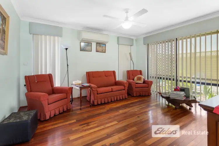 Fifth view of Homely house listing, 34 Hawley Parkway, Capel WA 6271