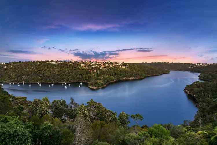57 Neerim Road, Castle Cove NSW 2069