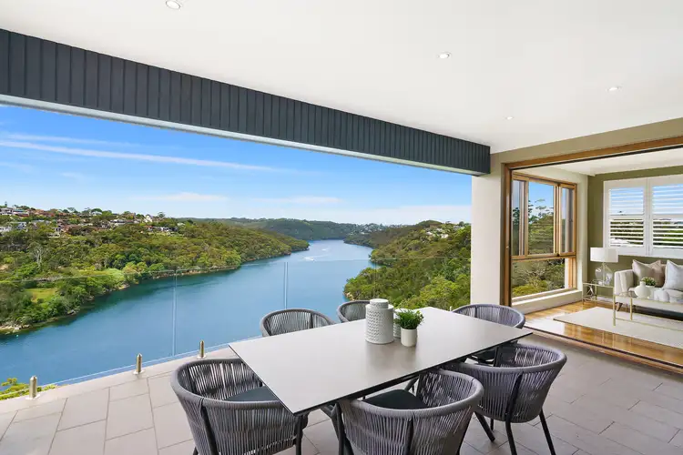 Sixth view of Homely house listing, 57 Neerim Road, Castle Cove NSW 2069